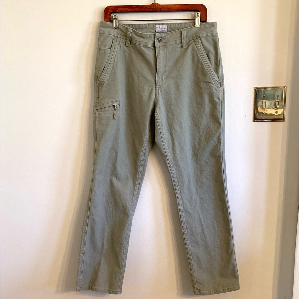 ‘Original Weatherproof’ Brand Men's Pants - Picture 3 of 14
